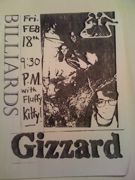 gizzard show '94?